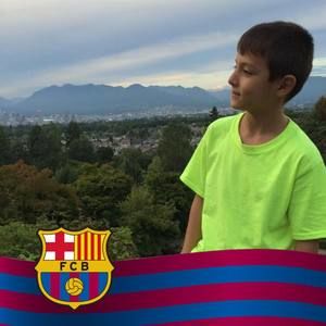 Meet your Posher, Ahmad seyar